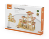 Viga - Parking Garage