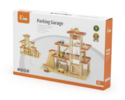 Viga - Parking Garage