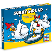 Sunny Side Up