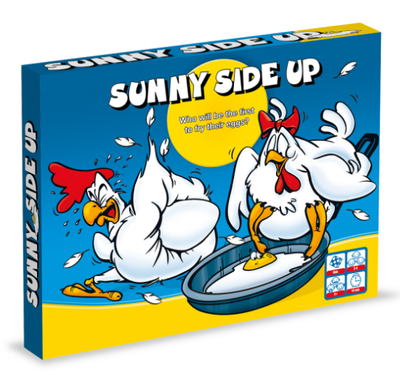 Sunny Side Up