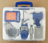 Police Kit in Carry Case