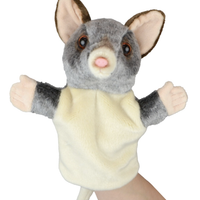 Korimco - Lil Friends Puppet Possum