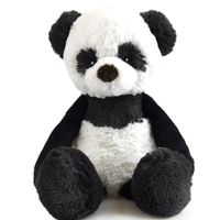 Frankie & Friends - Panda Patch