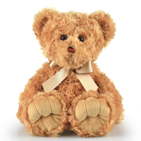 Korimco - Teddy Bear 35cm Max Beige