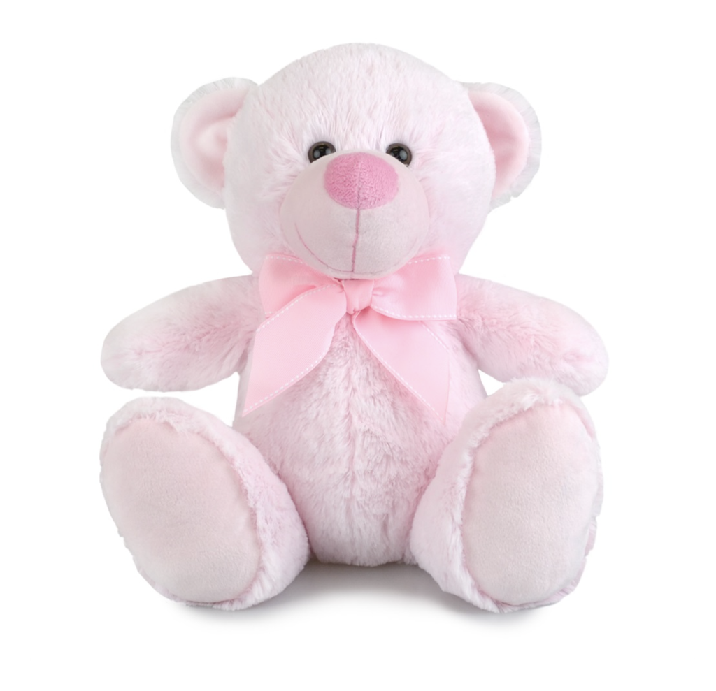 My Buddy Bear - Teddy Bear 31cm Pink