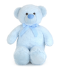 My Buddy Bear - Teddy Bear 90cm Blue
