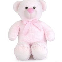 My Buddy Bear - Teddy Bear 90cm Pink