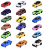 Majorette - Street Car Assorted Styles