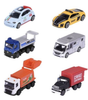 Majorette - City Vehicle Assorted Styles