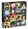 Mudpuppy - Puzzle 500 piece Little Scientist
