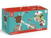 Hape - Joyful Ride Balance Bike