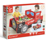 Hape - Ride-On Engine Table