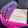 Mermaid Hair Extensions - Pre-Styled Butterfly Braids Emma