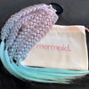 Mermaid Hair Extensions - Pre-Styled Butterfly Braids Tori