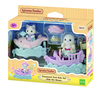 Sylvanian Families - Amusement Park Ride Set