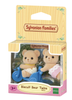 Sylvanian Families - Biscuit Bear Twins