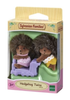 Sylvanian Families - Hedgehog Twins