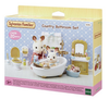 Sylvanian Families - Country Bathroom Set