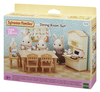 Sylvanian Families - Dining Room Set
