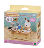 Sylvanian Families - Kitchen Island