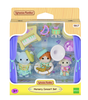 Sylvanian Families - Nursery Concert Set