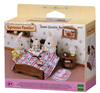 Sylvanian Families - Semi-Double Bed