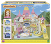 Sylvanian Families - Sunny Castle Nursery
