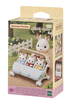 Sylvanian Families - Triplets Stroller