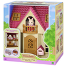Sylvanian Families - Red Roof Cosy Cottage