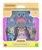 Sylvanian Families - Nursery Princess Play Set