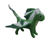 Himalayan Felt Co - Dragon Large Green