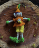 Himalayan Felt Co - Elf Small Single