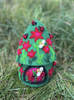 Himalayan Felt Co - Ladybug Home