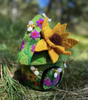 Himalayan Felt Co - Sunflower Home