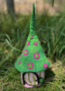 Himalayan Felt Co - Funky Toadstool Green