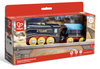 Hape - Steam & Whistle Train