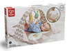 Hape - Owl Bed Oscar