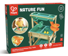 Hape - Multifunctional Water Play Table