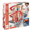 Hape - Gearhead Stunt Garage