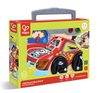 Hape - Little Racer's Busy Board