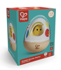 Hape - Wobble Wonder Stacker