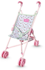 Sally Fay - Umbrella Stroller Olive Flower
