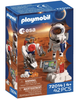 Playmobil - ESA Astronaut with Robot
