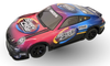 Whoosh - Neon Night Street Racer Remote Control