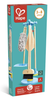 Hape - Clean Up Broom Set