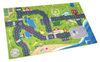 Hape - Rail World Discovery Mat