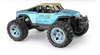 Extreme Metallic Cross Country Remote Control