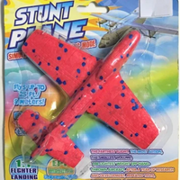 Stunt Plane