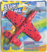 Stunt Plane