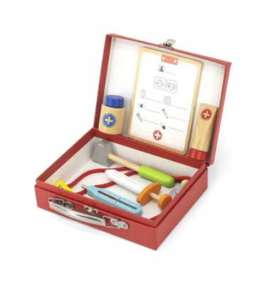 Viga - Medical Kit with Case